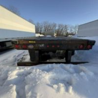 2016 Utility FS2CHS 42/96