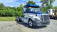 2019 Freightliner CASCADIA 125