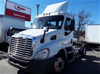 2015 Freightliner CASCADIA 113