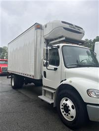 2019 Freightliner M2 106