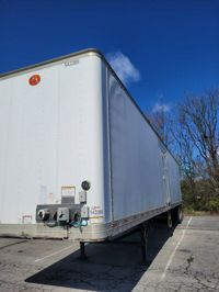2014 GREAT DANE TRAILERS FRP 48/96/162