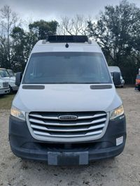 2019 Mercedes-Benz SPRINTER 3500