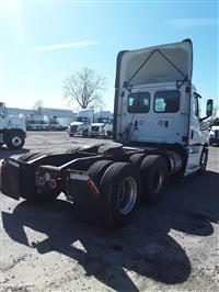 2021 Freightliner NEW CASCADIA PX12664