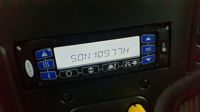 2021 International MV607 (6X4)