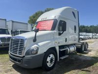 2020 Freightliner CASCADIA 125