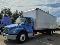 2020 Freightliner M2 106