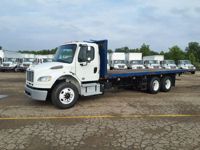 2016 Freightliner M2 106