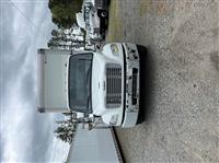 2013 Freightliner M2 106