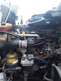 2019 Freightliner CASCADIA 125
