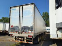 2016 Great Dane 721TZ-1 -48/162/102