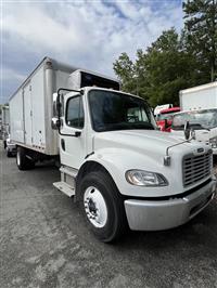 2016 Freightliner M2 106