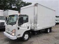 2014 Isuzu NPR HD