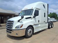 2021 Freightliner NEW CASCADIA PX12664