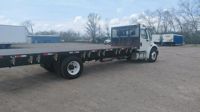 2014 Freightliner M2 106