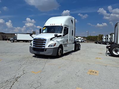 2020 Freightliner NEW CASCADIA PX12664