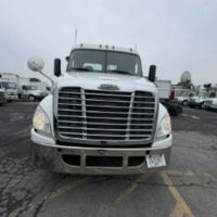 2018 Freightliner CASCADIA 125