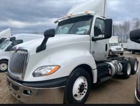 2020 International LT625
