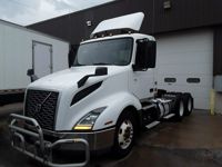 2019 Volvo VNL64T-300