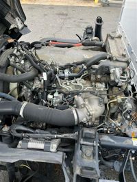 2021 Chevrolet LCF 4500HD
