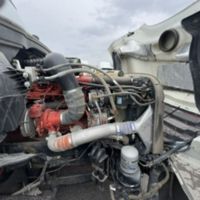 2021 Freightliner NEW CASCADIA PX12664