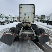 2019 Freightliner CASCADIA 125