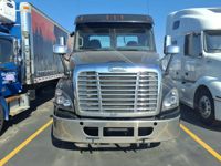2018 Freightliner CASCADIA 125