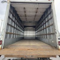 2017 International 4300