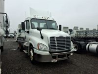 2019 Freightliner CASCADIA 125
