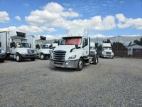 2020 Freightliner NEW CASCADIA 116