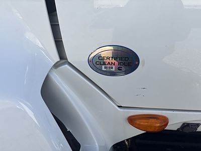 2019 International LT625