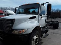 2019 International 4300