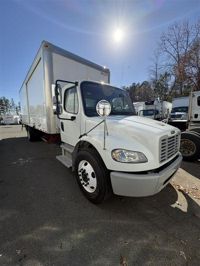 2019 Freightliner M2 106