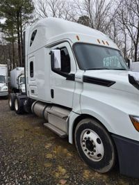 2020 Freightliner NEW CASCADIA PX12664