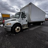 2019 Freightliner M2 106