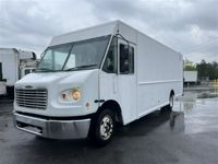 2018 Freightliner MT45