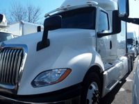 2020 International LT625