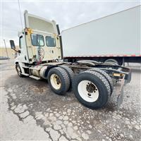 2018 Freightliner CASCADIA 125