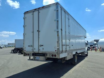 2019 Freightliner M2 106
