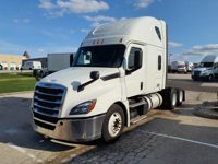 2019 Freightliner NEW CASCADIA PX12664