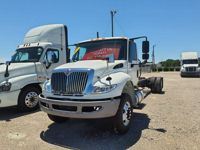 2019 International 4300