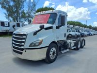 2020 Freightliner NEW CASCADIA 116