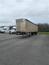 2012 CRTS TRAILERS CTS45