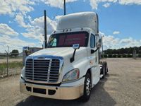 2017 Freightliner CASCADIA 125