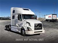 2013 Volvo VNL64T 670