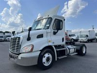 2018 Freightliner CASCADIA 113