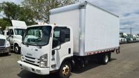2018 Isuzu NPR HD