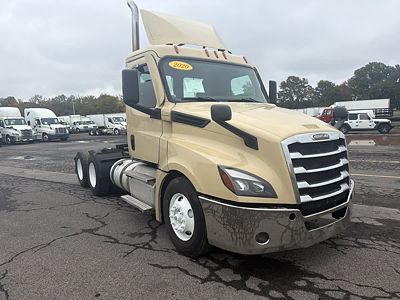 2020 Freightliner NEW CASCADIA PX12664