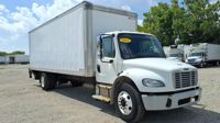 2015 Freightliner M2 106