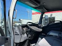 2018 Isuzu NPR HD