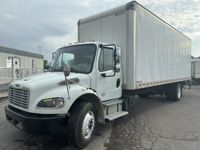 2019 Freightliner M2 106